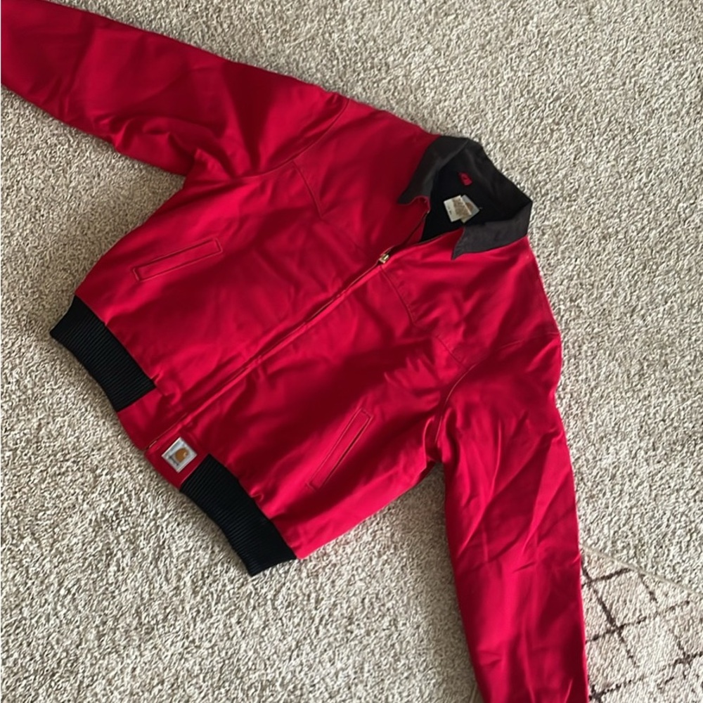 Carhart Santa Fe Jacket